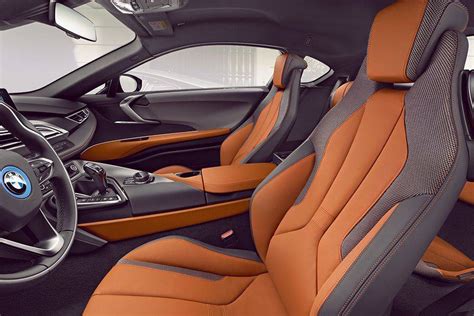 Bmw I8 Coupe Images Check Interior And Exterior Photos Oto