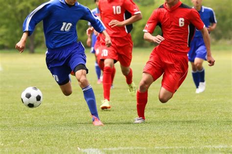 サッカー選手に多い怪我【内ももの痛み】｜川西市池田市宝塚市伊丹市西宮市