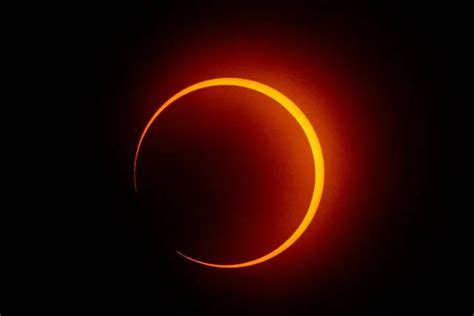 Los Lugares De Estados Unidos Que No Podrán Ver El Eclipse Solar A Causa Del Mal Tiempo