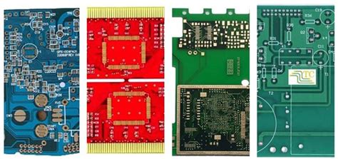 Pcb打样pcbpcb维库仪器仪表网