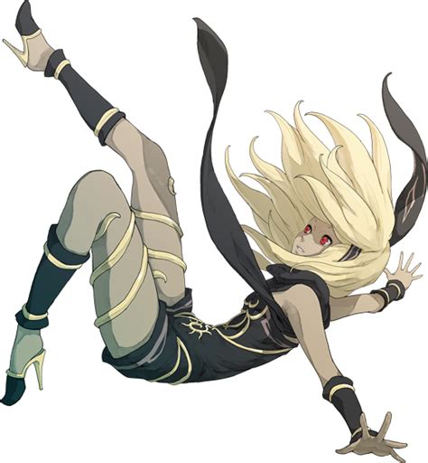 gravity rush remastered - Clip Art Library