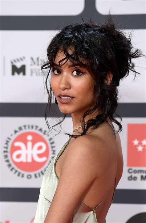 Andrea Chaparro: Edad, películas y programas de televisión | Vogue