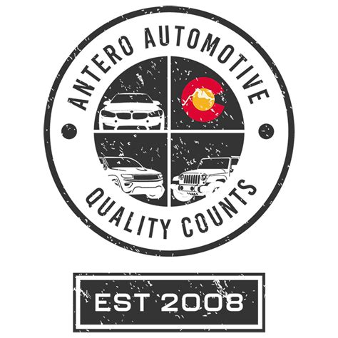 Antero - Denver Drivers, Meet Your New Favorite Mechanic! 🛻🔧 At Antero