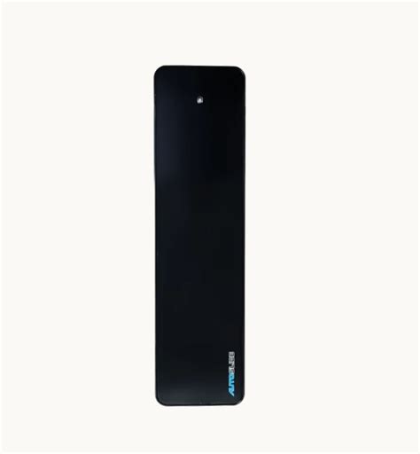 wall mounted wireless wall touch button