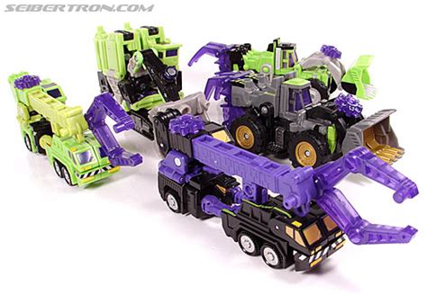 Transformers Classics Hightower Toy Gallery (Image #23 of 66)