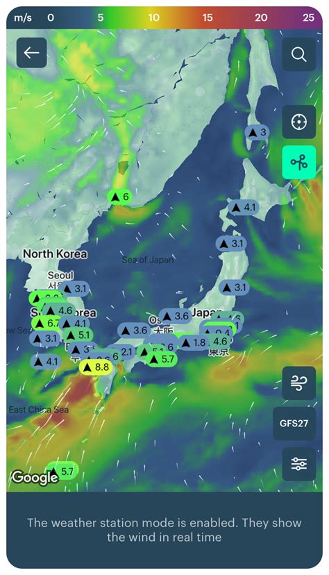 How To Read A Weather Map Like An Expert Wind Precipitation Fronts