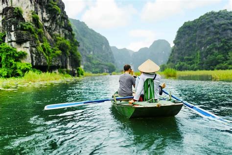 11 Awesome Things To Do In Ninh Binh Vietnam For First Time Travelers