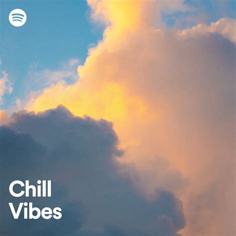 Chill Vibes Playlist Listeefy