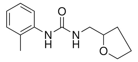 N TETRAHYDRO 2 FURANYLMETHYL 2 FURAMIDE AldrichCPR Sigma Aldrich