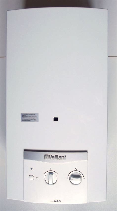 Vaillant 114 Niska Cena Na Allegro Pl