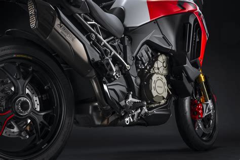 Ducati Multistrada V Rs Paul Tan S Automotive News