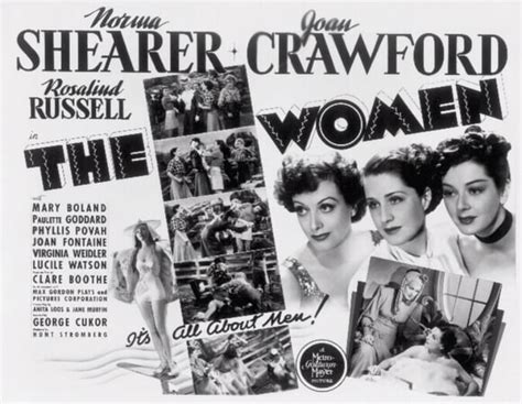 WarnerBros.com | The Women (1939) | Movies