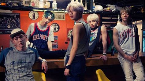 Shinee S Mv Passes Million Views In Less Than A Day Shinee Odd