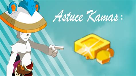 Astuce Kamas N Rutile Ions M H I Fr Hd Youtube