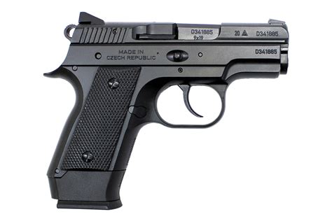 Shop Cz Rami Mm Da Sa Pistol For Sale Online Vance Outdoors