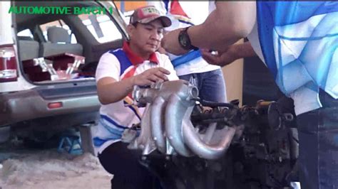 Engine Familiarization Youtube