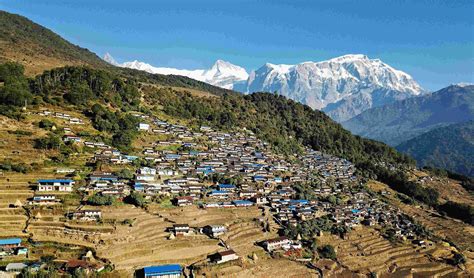 Kori Himal Trekupdated Cost 2024