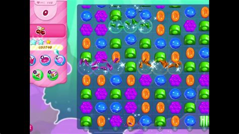 Easy Level Candy Crush Youtube