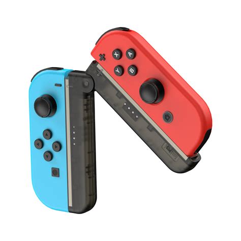 Foldable Grip for Nintendo Switch Joy-Con – imPoi