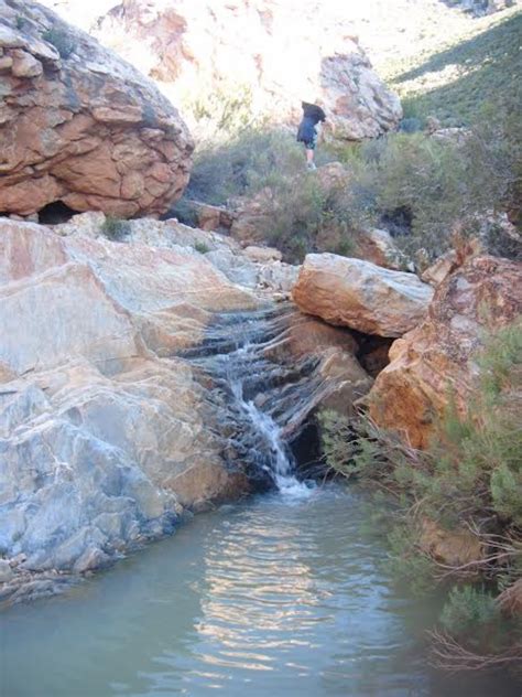 Matjiesfontein Walks: Perdekloof - Matjiesfontein