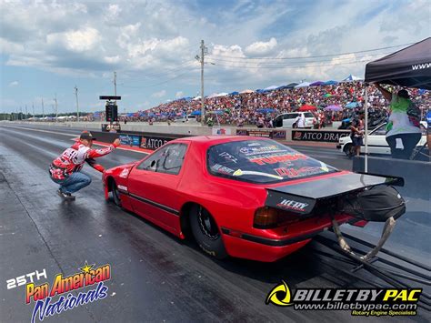 Th Pan American Nationals Wrap Up Pac Performance Racing