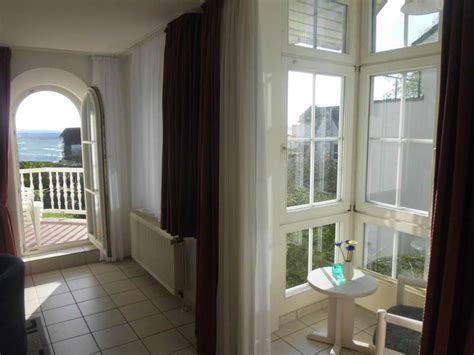 Balkon Mit Meerblick Bildergalerie Ferienwohnung Sierksdorf Ostsee