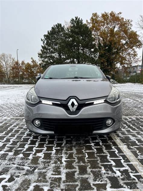 Renault Clio DCi 90 LUXE ENERGY 1 VLASNIK 2014 God