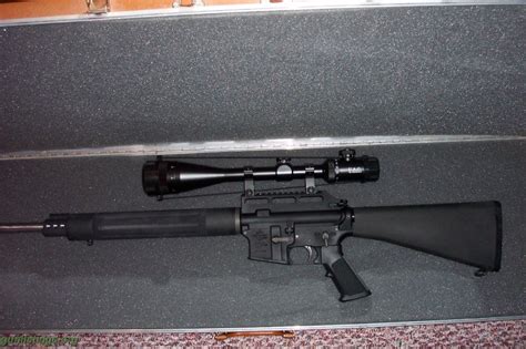 Gunlistings.org - Rifles Sold RRA LAR-15 PREDATOR PURSUITE SOLD!!!