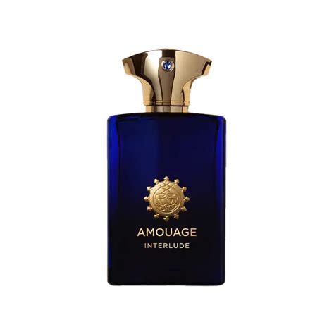 Interlude Man 100 ml Ottaviano Parfums et Beauté