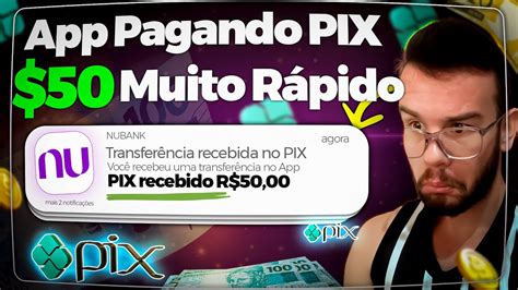 Reais Muito R Pido Novo App Para Ganhar Dinheiro Aplicativo