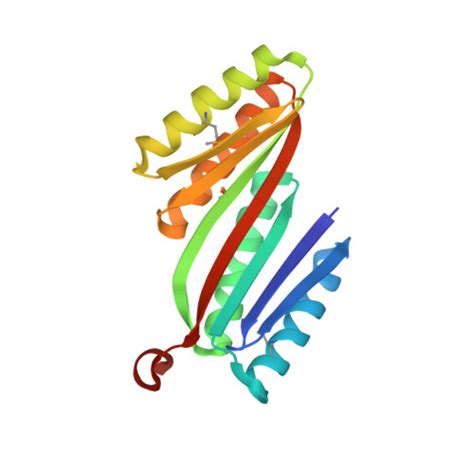 RCSB PDB 4KYZ Three Dimensional Structure Of Triclinic Form Of De