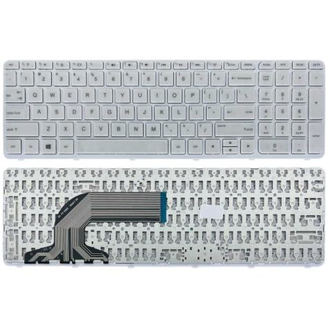 Teclado Para Hp Pavilion 15 E034ss 15 E034tx 15 E035ef