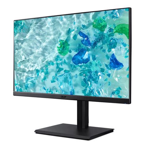 Acer Vero B7 B277 E 27 100Hz Full HD 4ms FreeSync IPS Monitor B277E