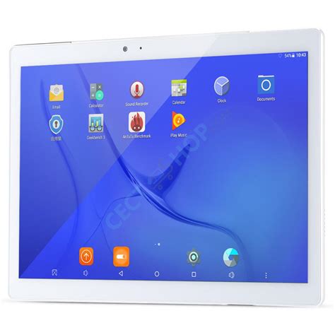 Teclast Master T