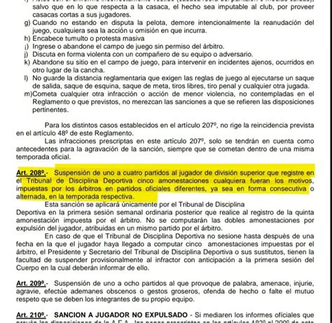 Planeta Defensa On Twitter Tom S Cardona Recibi Una Fecha Suspensi N