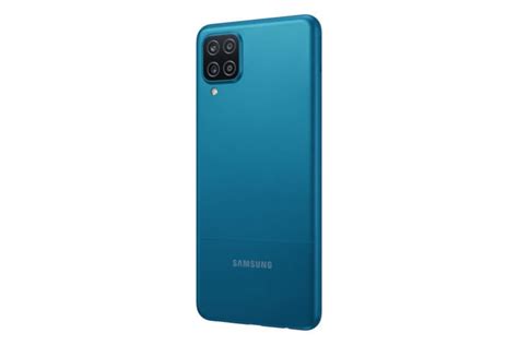 Samsung představil cenově dostupné telefony Galaxy A12 a Galaxy A02s ...