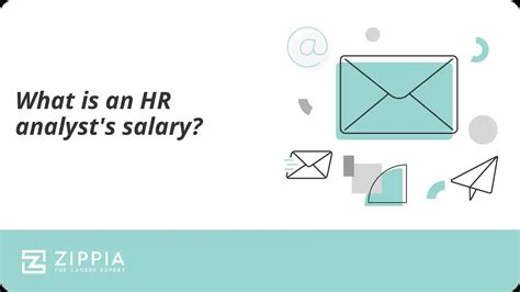 What Is An HR Analyst S Salary Zippia