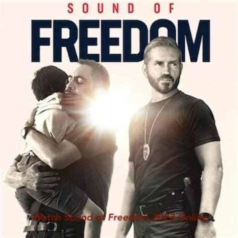 Stream VER Sound of Freedom 2023 Película completa Español y