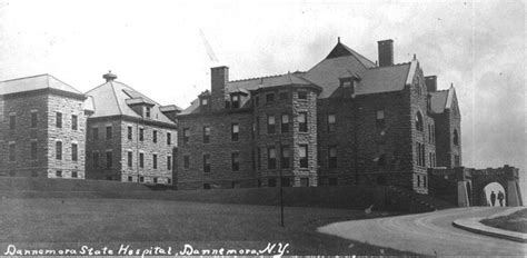 Dannemora Prison A Notorious History Local News