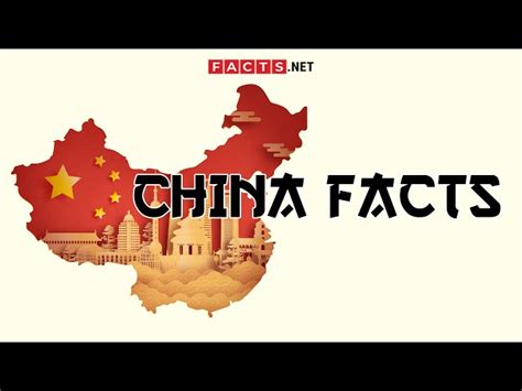 100 Interesting Facts About China You Should Know