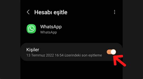 Whatsapp Senkronizasyon Hatası Nasıl Çözülür