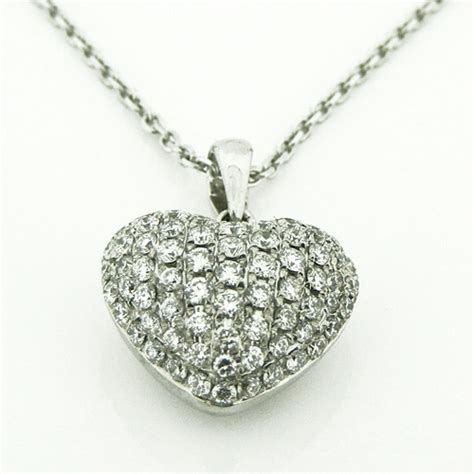 heart pendant wwwgrainsofgoldcom