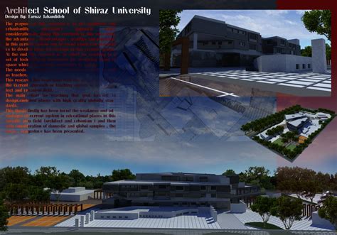 (PDF) Architecture School Design...