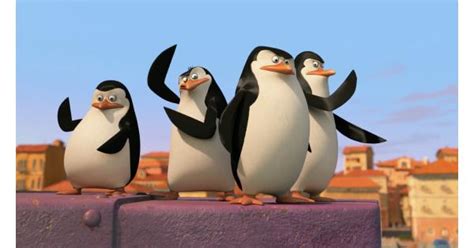 Penguins of Madagascar Movie Review | Common Sense Media