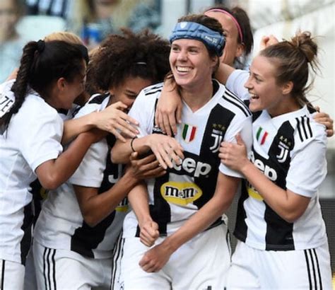 Juventus Women Juventus News 24