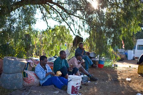 Conflict Dynamics In Mozambiques Cabo Delgado Province Accord