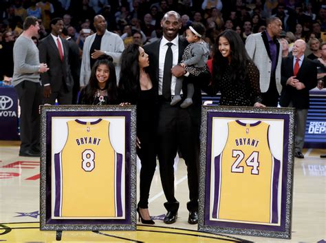 Remembering Kobe Bryants Legacy Abc7