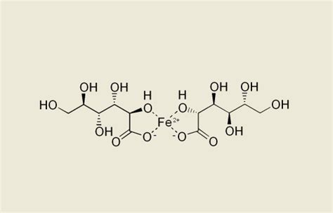 Ferrous Gluconate - Dosage, Side Effects and Precautions : MEDICUS