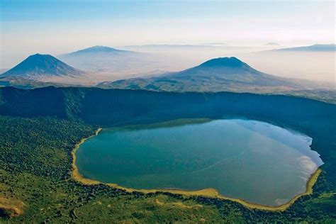 Tripadvisor Daagse Trip Naar De Ngorongoro Krater