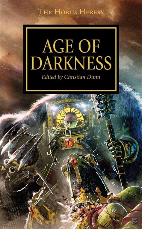 Vomkrieg Age Of Darkness Horus Heresy Review